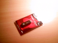 2ème Prix - Clé USB